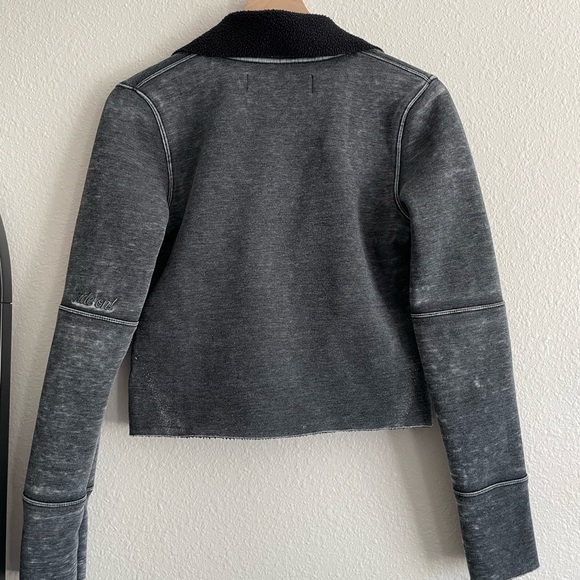 Fox Sherpa Moto Jacket - Picture 6 of 6